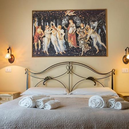 Ares Rooms Ortigia 锡拉库扎 外观 照片