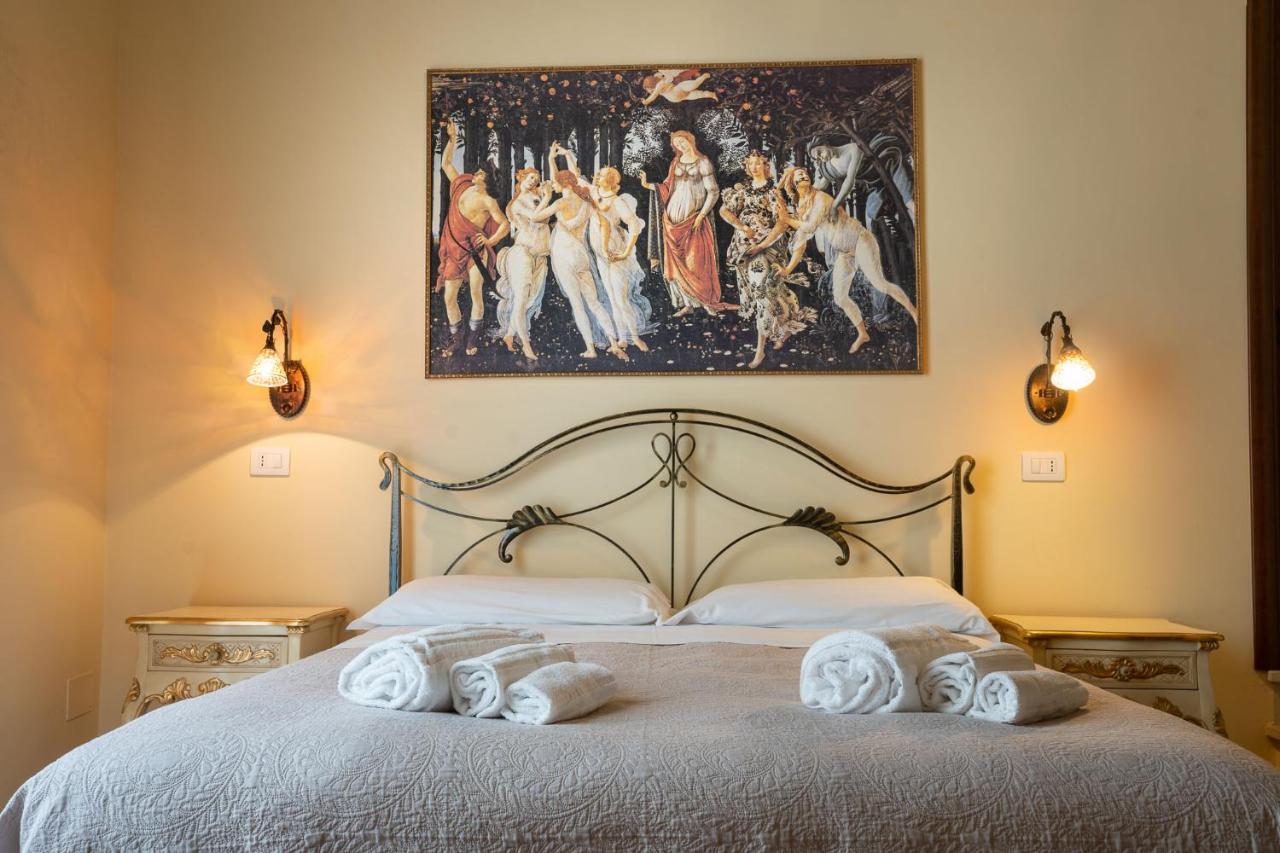 Ares Rooms Ortigia 锡拉库扎 外观 照片