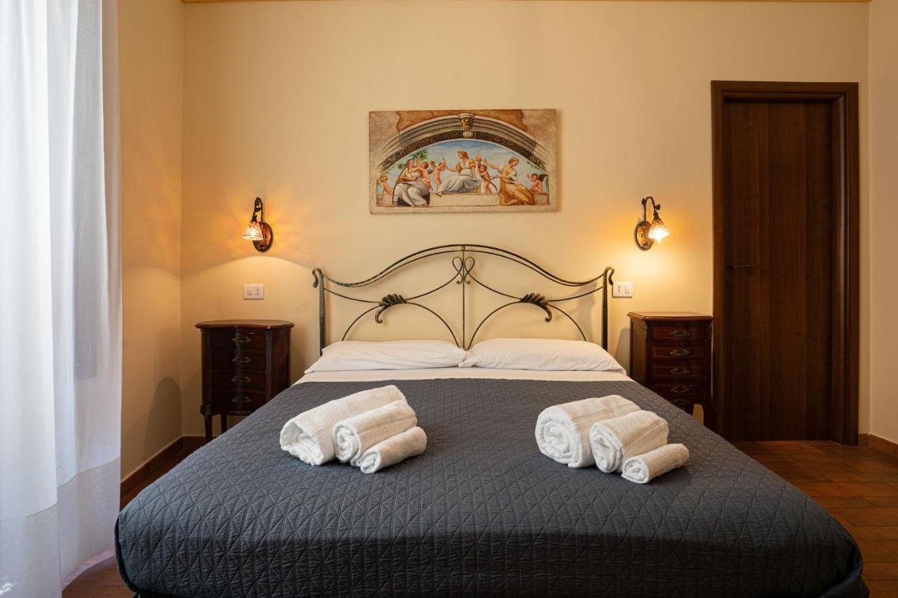 Ares Rooms Ortigia 锡拉库扎 外观 照片