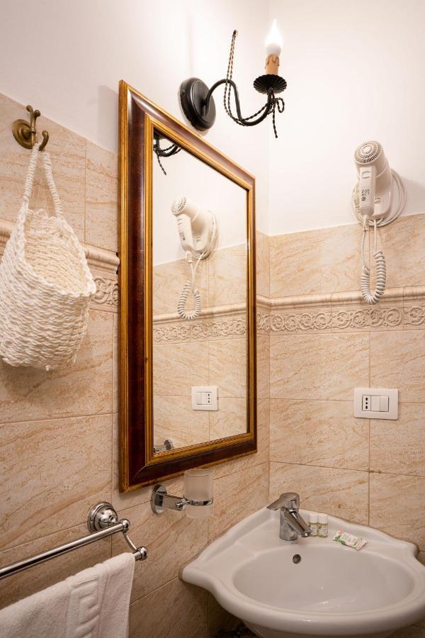 Ares Rooms Ortigia 锡拉库扎 外观 照片
