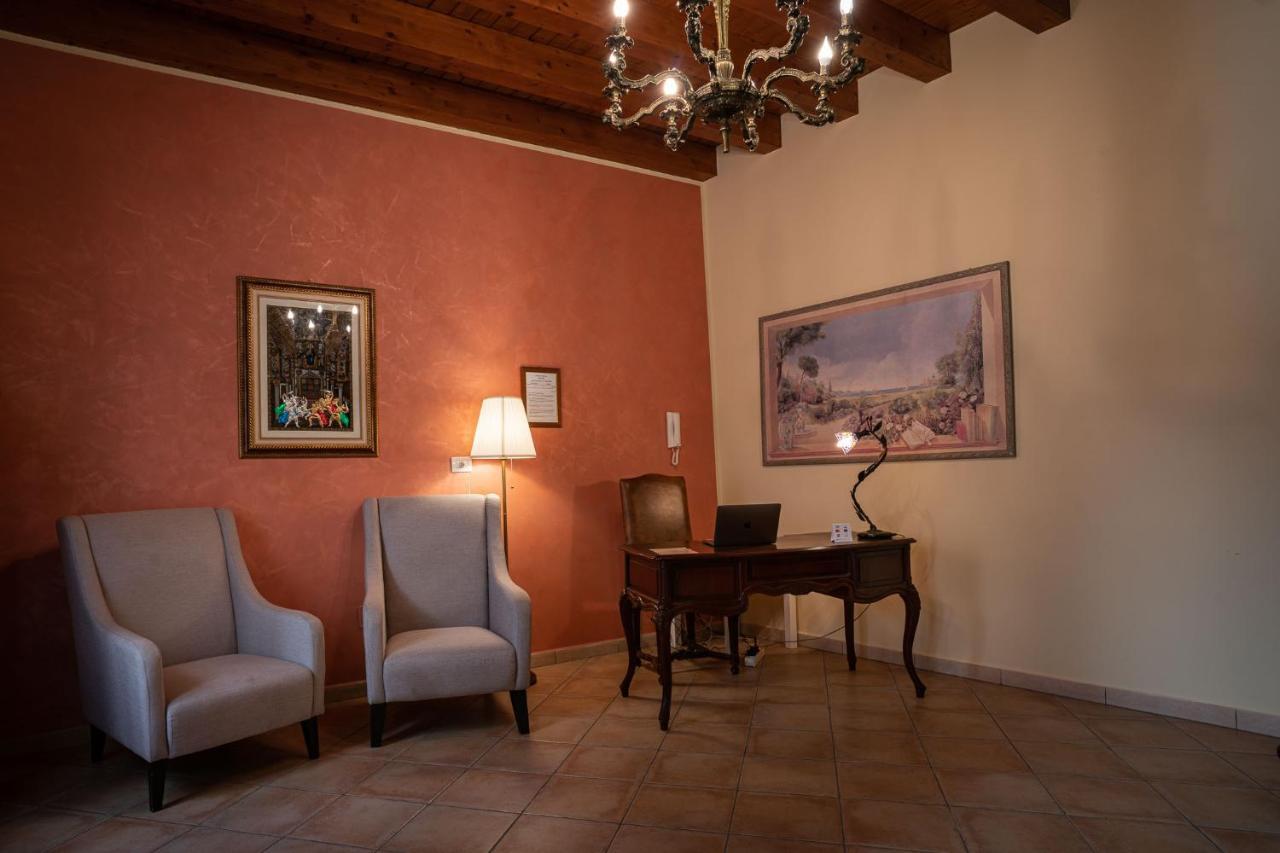 Ares Rooms Ortigia 锡拉库扎 外观 照片