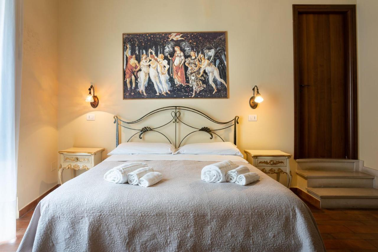 Ares Rooms Ortigia 锡拉库扎 外观 照片
