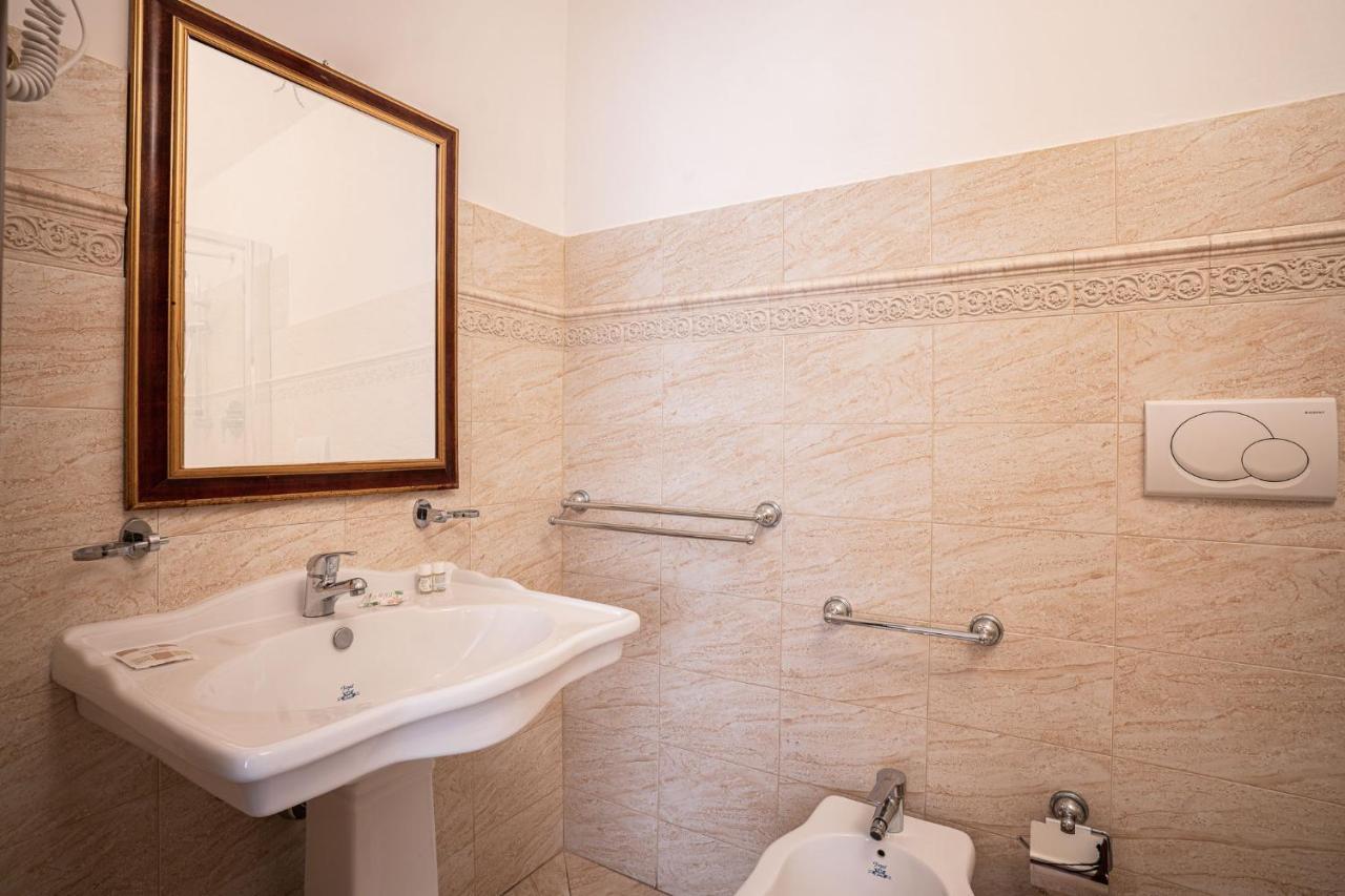 Ares Rooms Ortigia 锡拉库扎 外观 照片