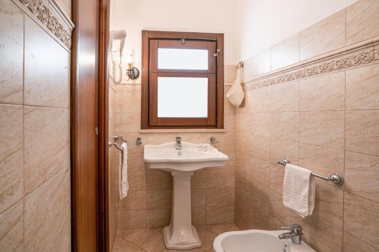 Ares Rooms Ortigia 锡拉库扎 外观 照片