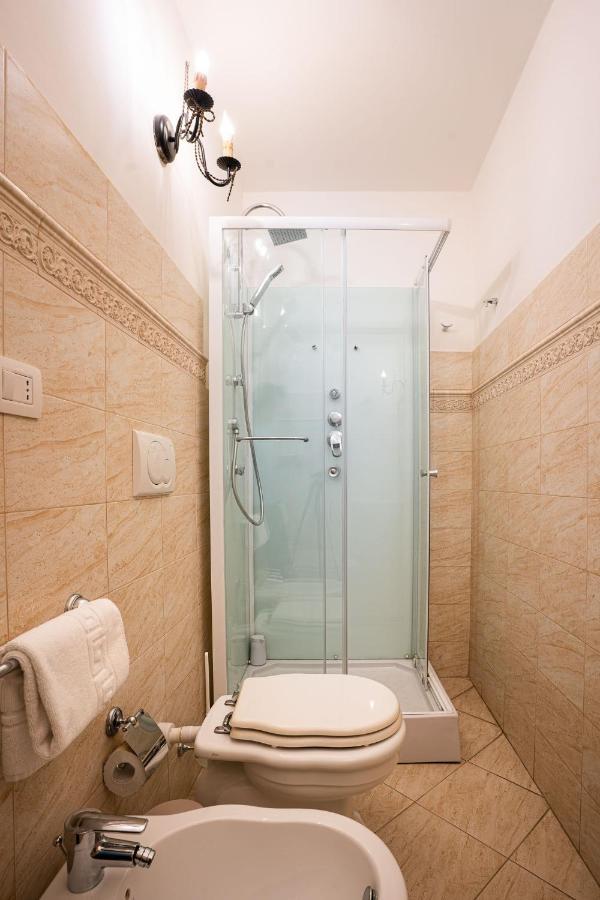 Ares Rooms Ortigia 锡拉库扎 外观 照片