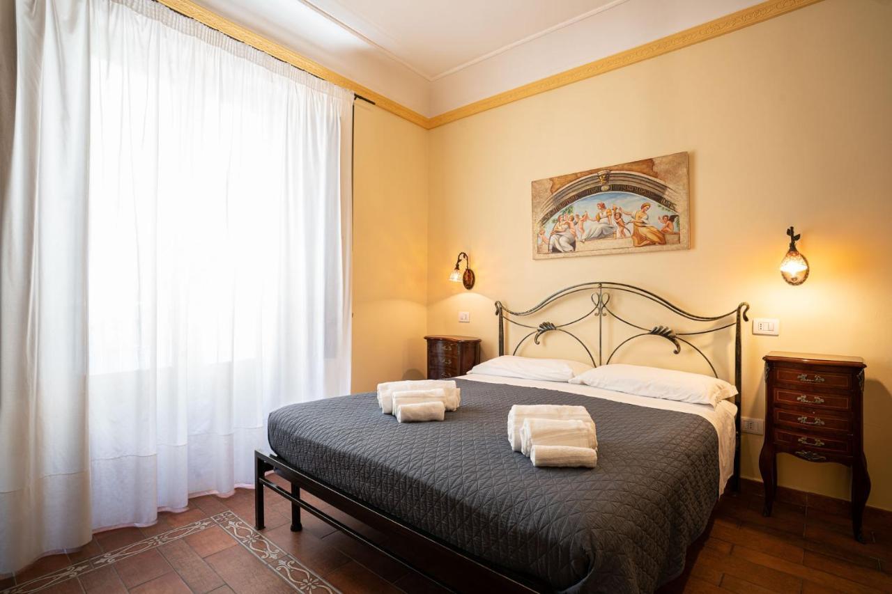 Ares Rooms Ortigia 锡拉库扎 外观 照片