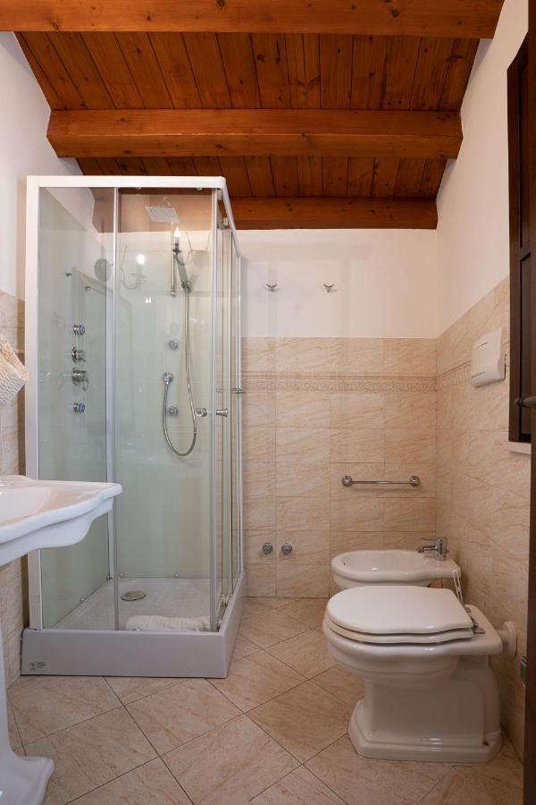 Ares Rooms Ortigia 锡拉库扎 外观 照片