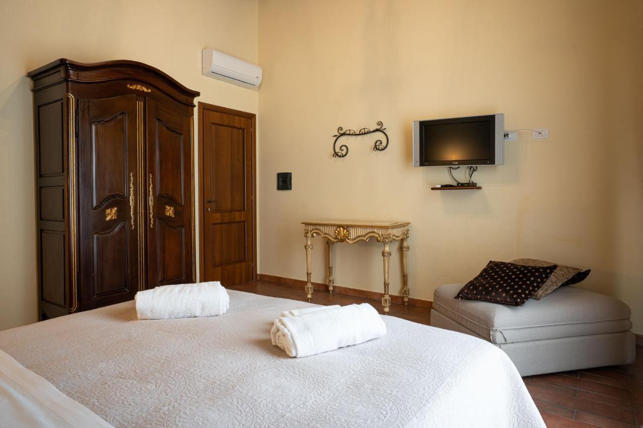 Ares Rooms Ortigia 锡拉库扎 外观 照片