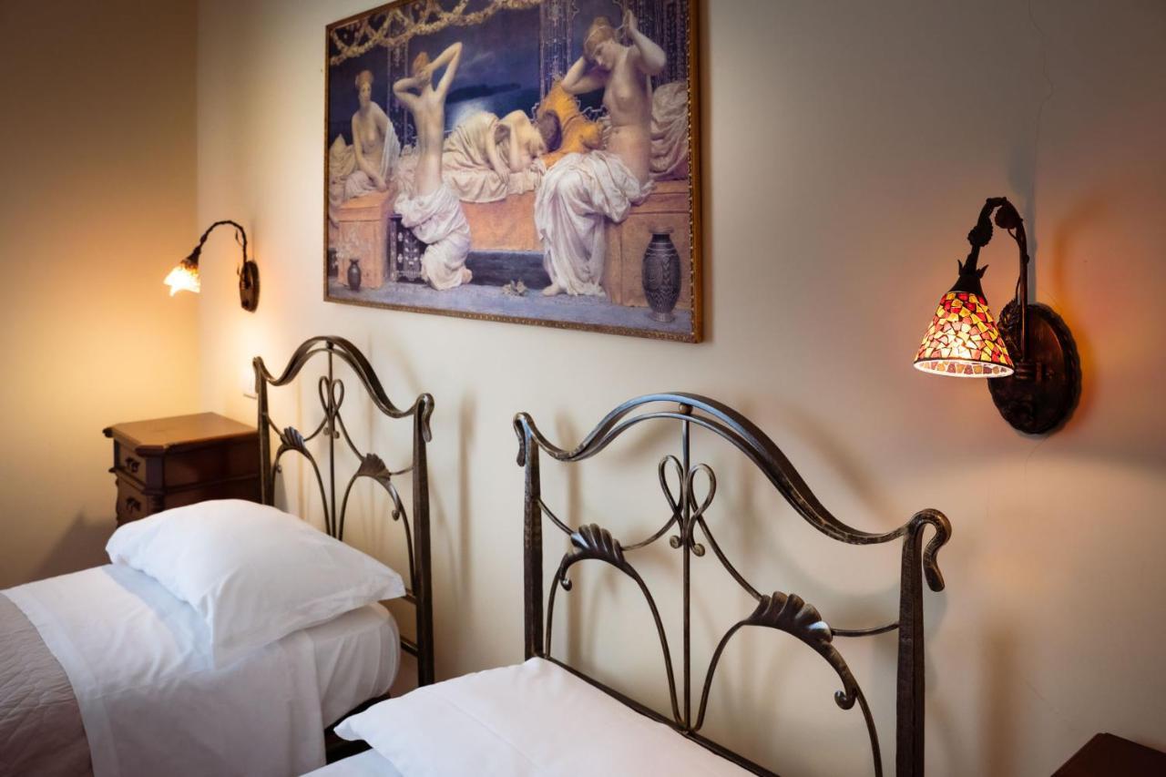 Ares Rooms Ortigia 锡拉库扎 外观 照片