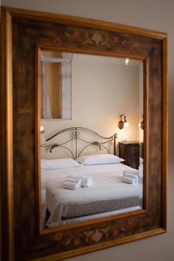 Ares Rooms Ortigia 锡拉库扎 外观 照片