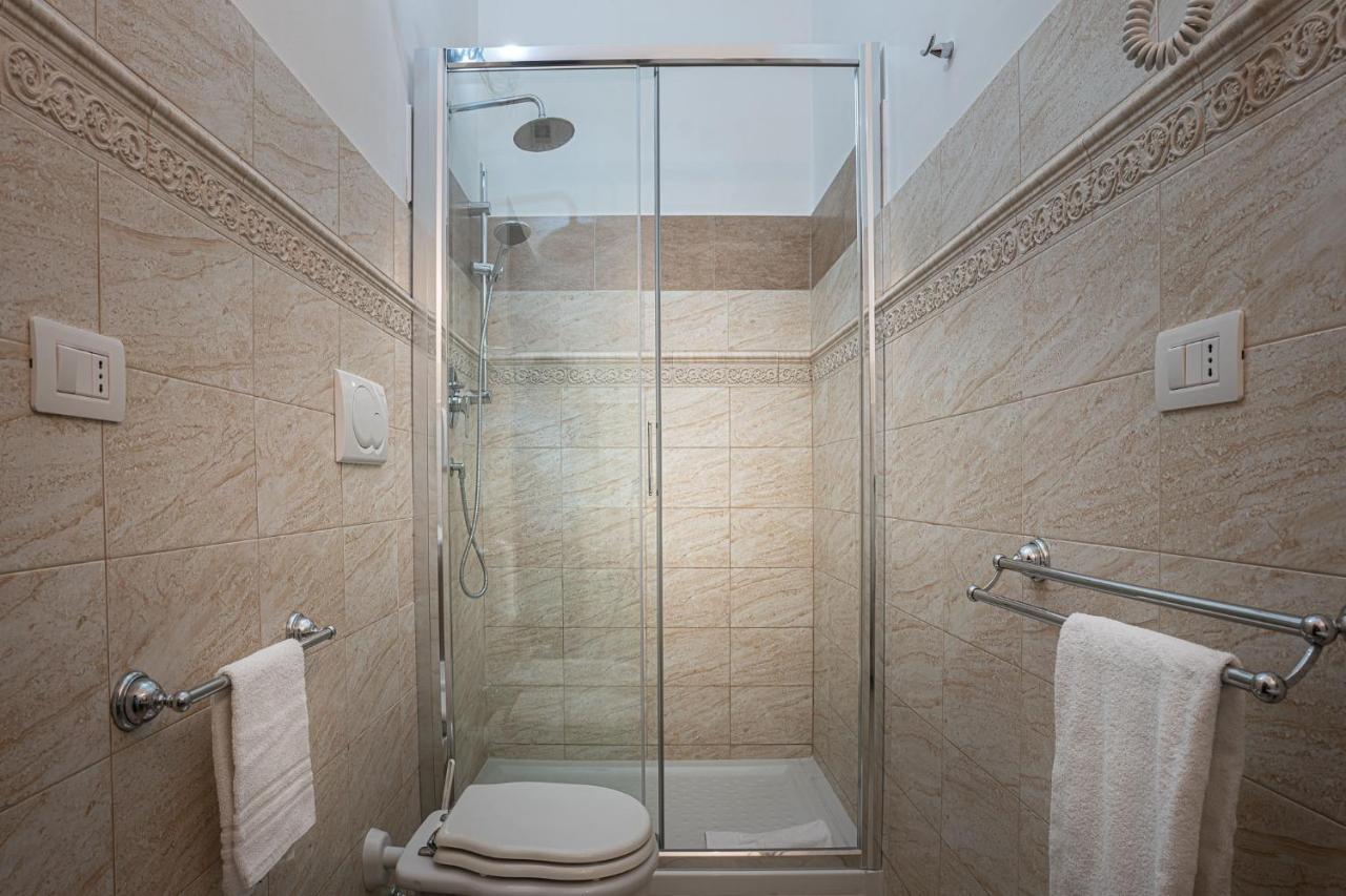 Ares Rooms Ortigia 锡拉库扎 外观 照片