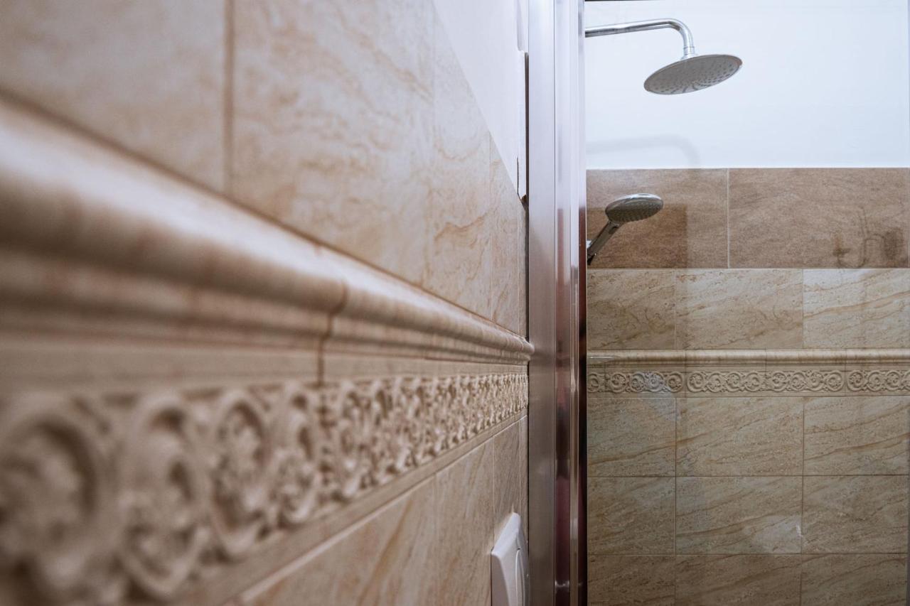 Ares Rooms Ortigia 锡拉库扎 外观 照片