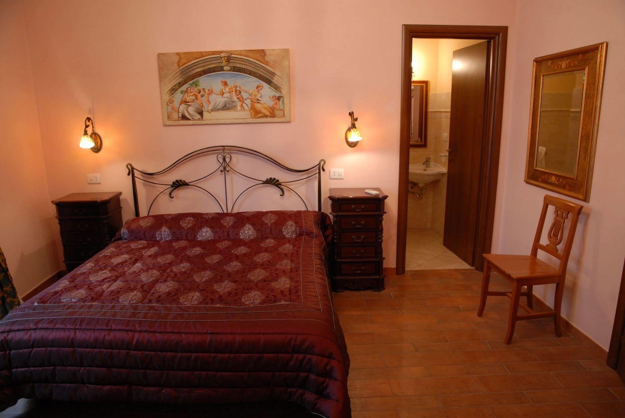 Ares Rooms Ortigia 锡拉库扎 外观 照片